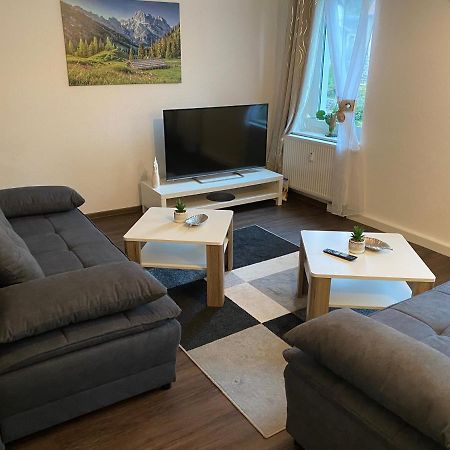 Ferienwohnung Pension Sofia Meißen Zewnętrze zdjęcie