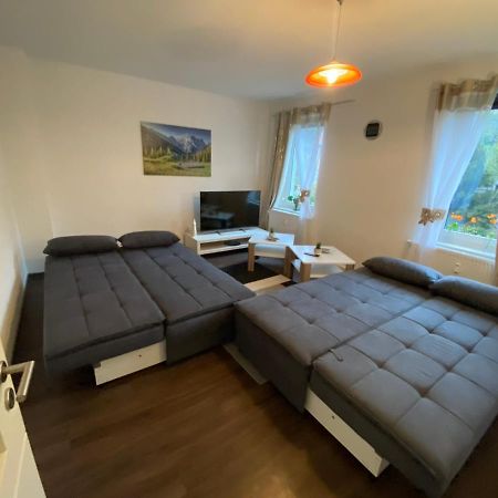 Ferienwohnung Pension Sofia Meißen Zewnętrze zdjęcie