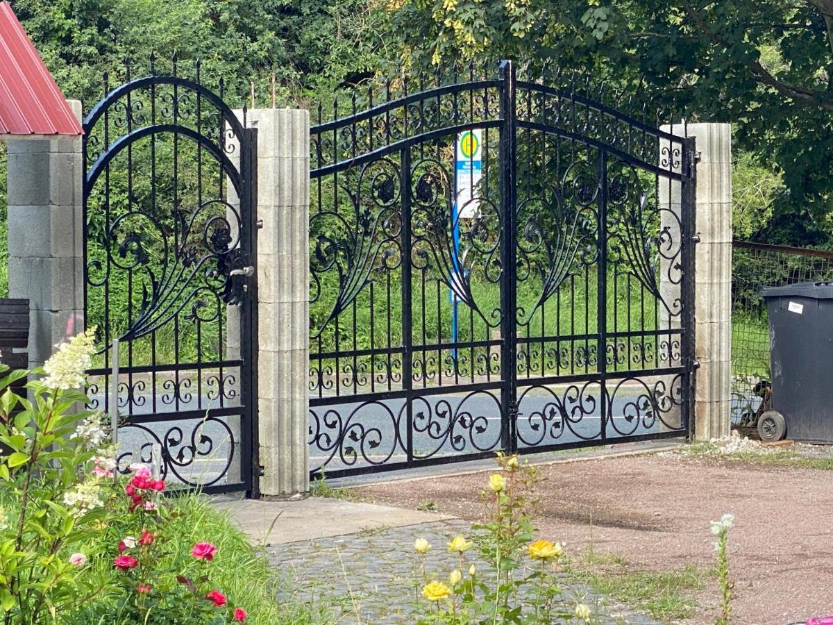 Ferienwohnung Pension Sofia Meißen Zewnętrze zdjęcie
