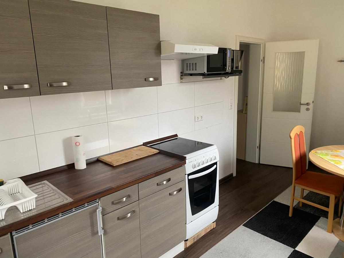 Ferienwohnung Pension Sofia Meißen Zewnętrze zdjęcie