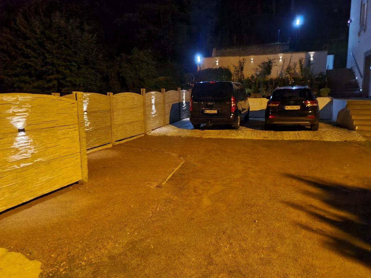 Ferienwohnung Pension Sofia Meißen Zewnętrze zdjęcie