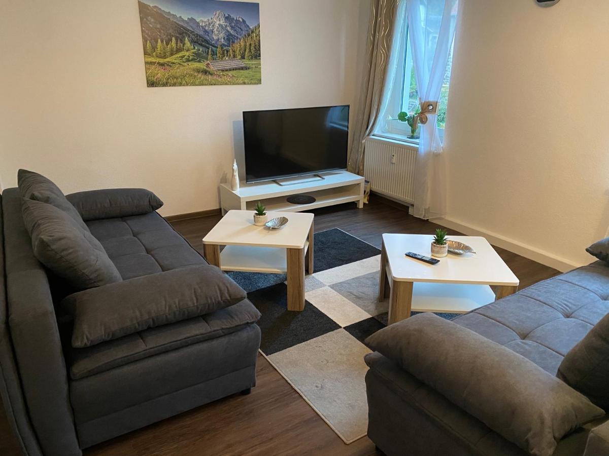 Ferienwohnung Pension Sofia Meißen Zewnętrze zdjęcie