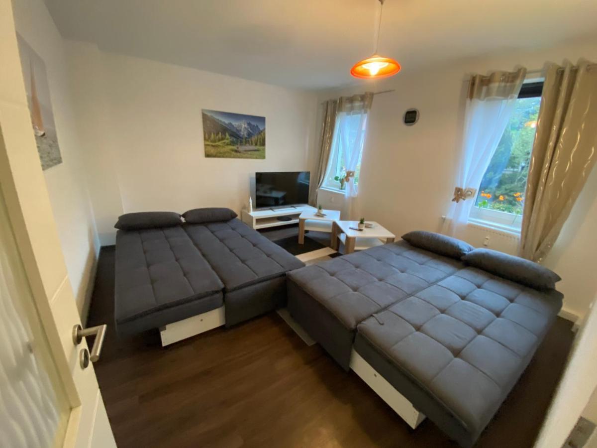 Ferienwohnung Pension Sofia Meißen Zewnętrze zdjęcie